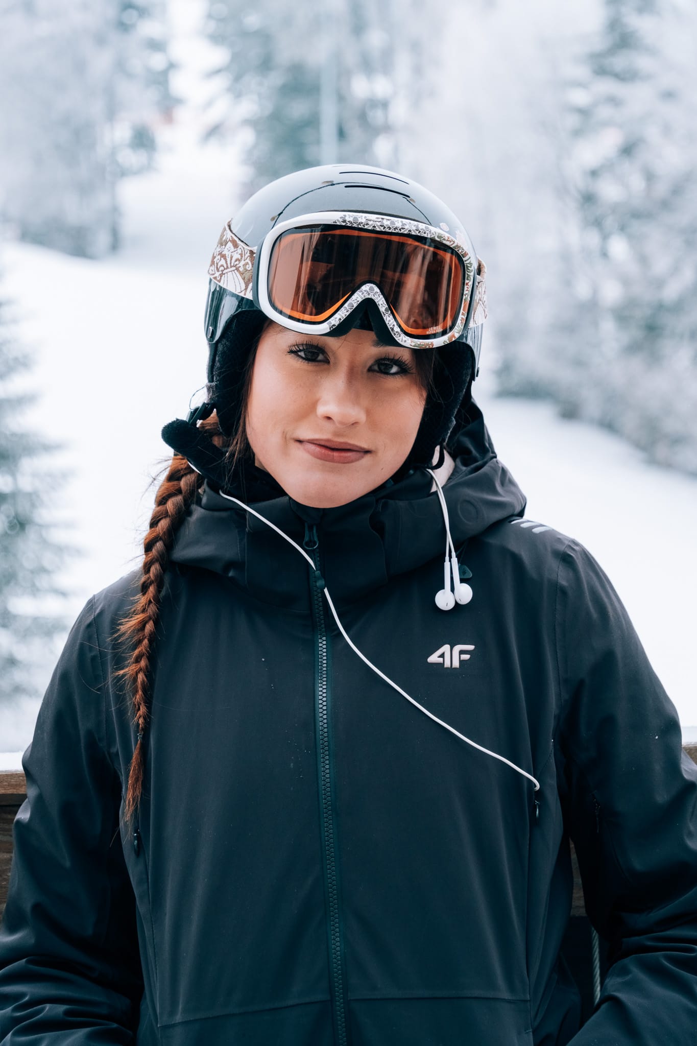 Jagoda - opiekun AktifSport Fun
