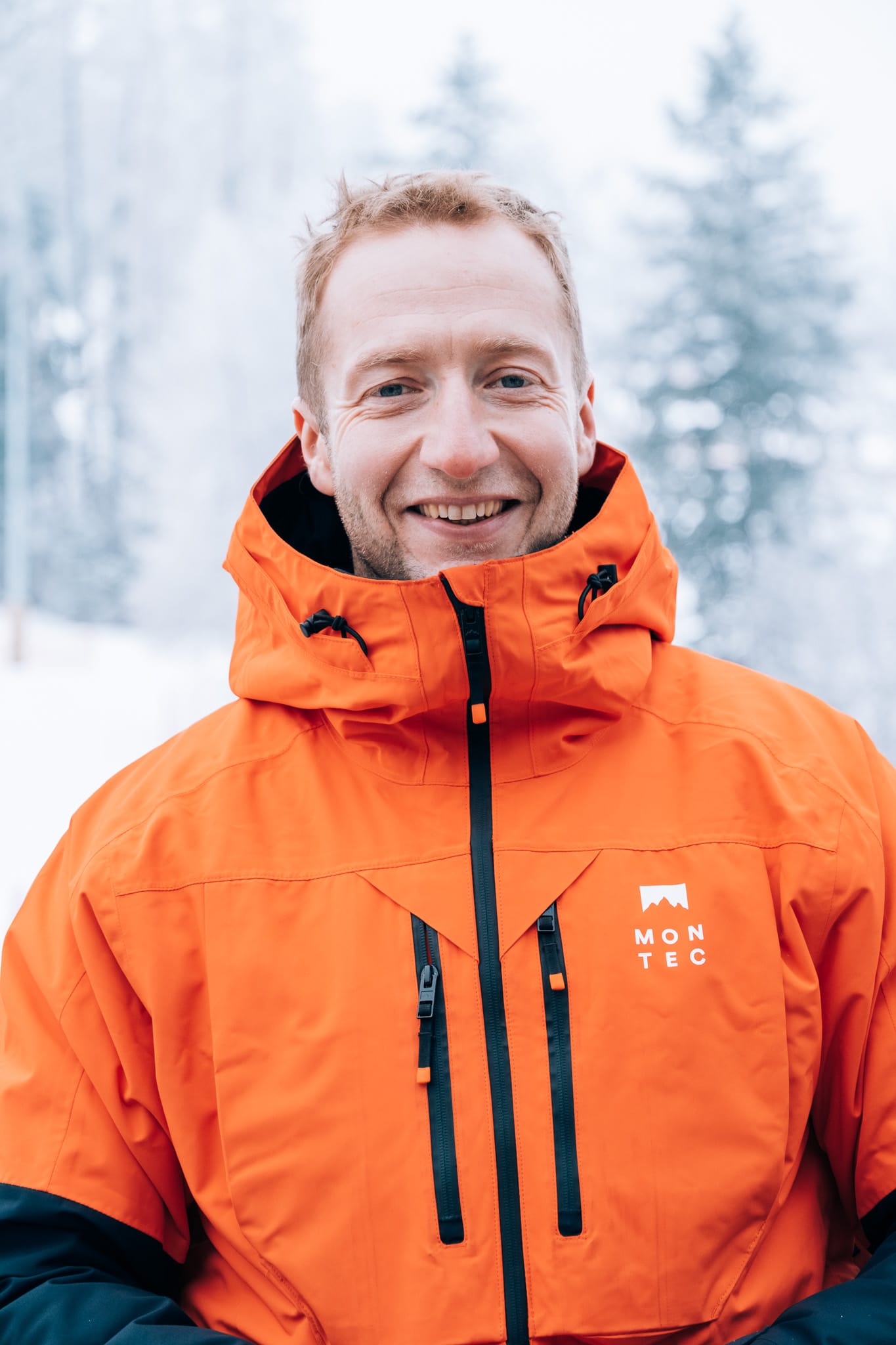 Jurek Sawicki opiekun AktivSport Fun