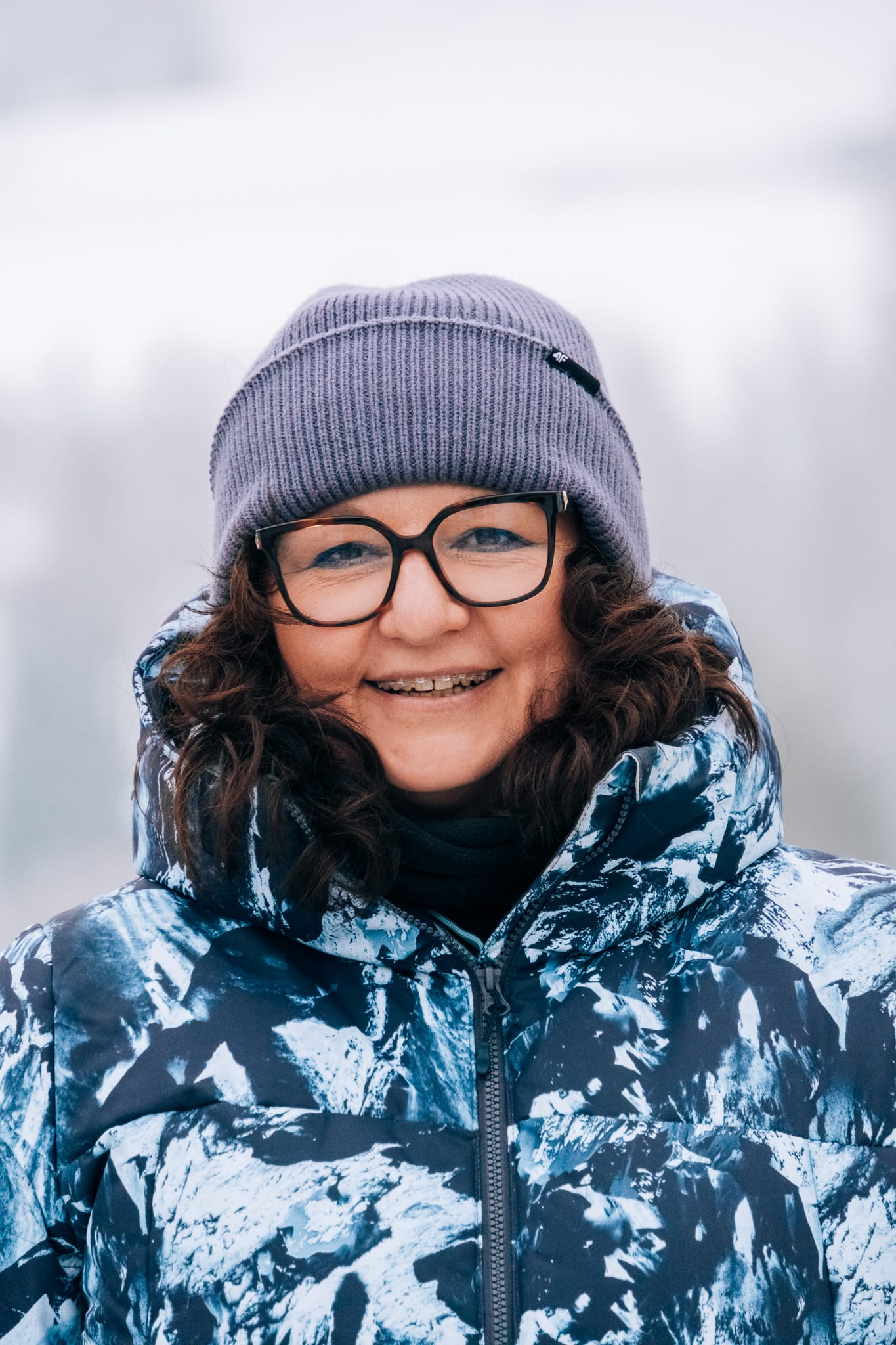 Małgosia Bartkowska opiekun AktivSport Fun